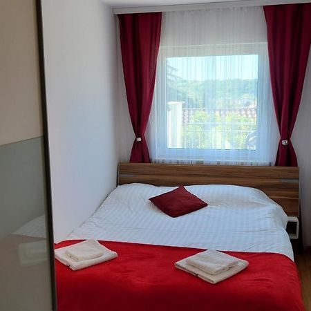 Apartment Rajja ポルトローシュ エクステリア 写真