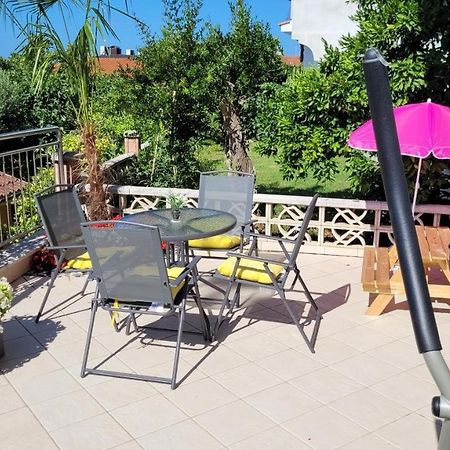 Apartment Rajja ポルトローシュ エクステリア 写真
