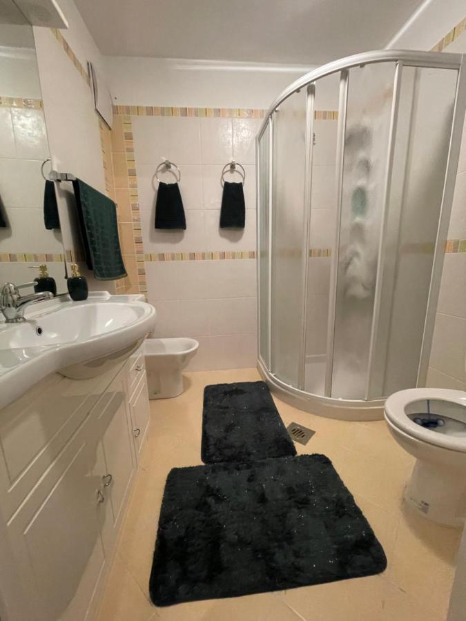 Apartment Rajja ポルトローシュ エクステリア 写真