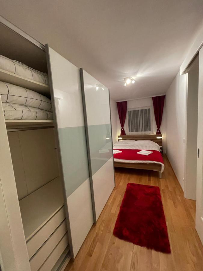 Apartment Rajja ポルトローシュ エクステリア 写真