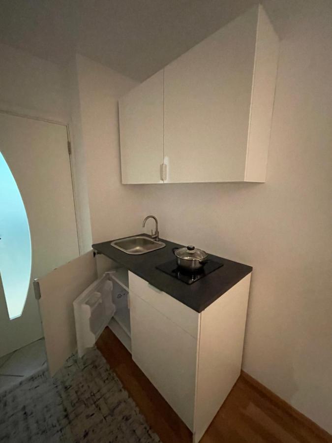 Apartment Rajja ポルトローシュ エクステリア 写真