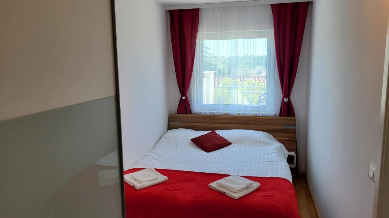 Apartment Rajja ポルトローシュ エクステリア 写真