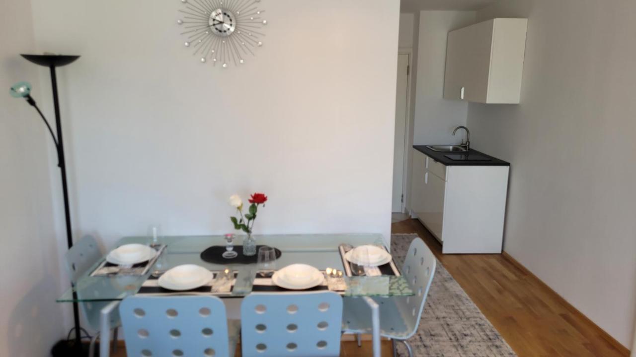 Apartment Rajja ポルトローシュ エクステリア 写真
