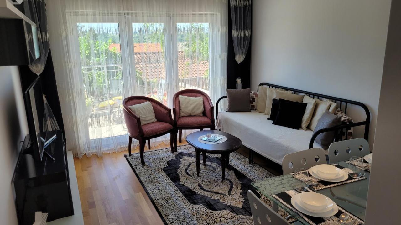 Apartment Rajja ポルトローシュ エクステリア 写真