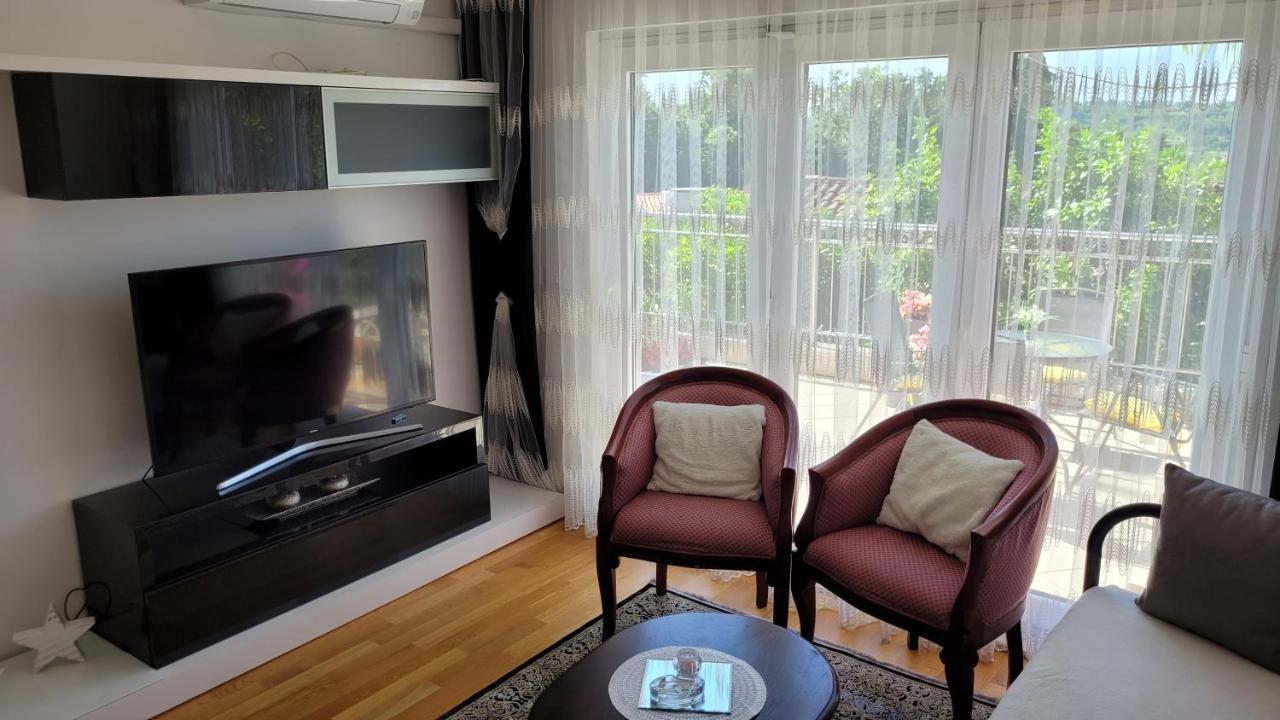 Apartment Rajja ポルトローシュ エクステリア 写真