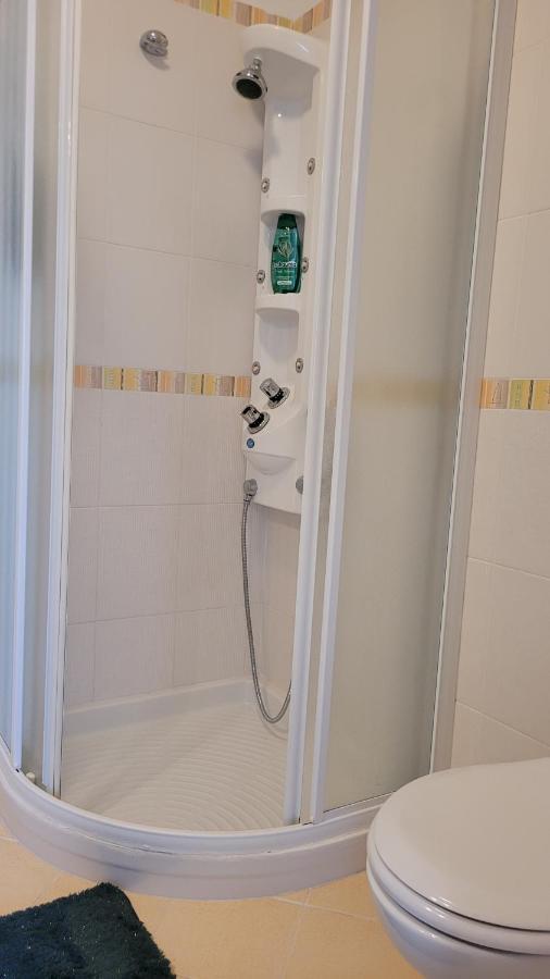 Apartment Rajja ポルトローシュ エクステリア 写真